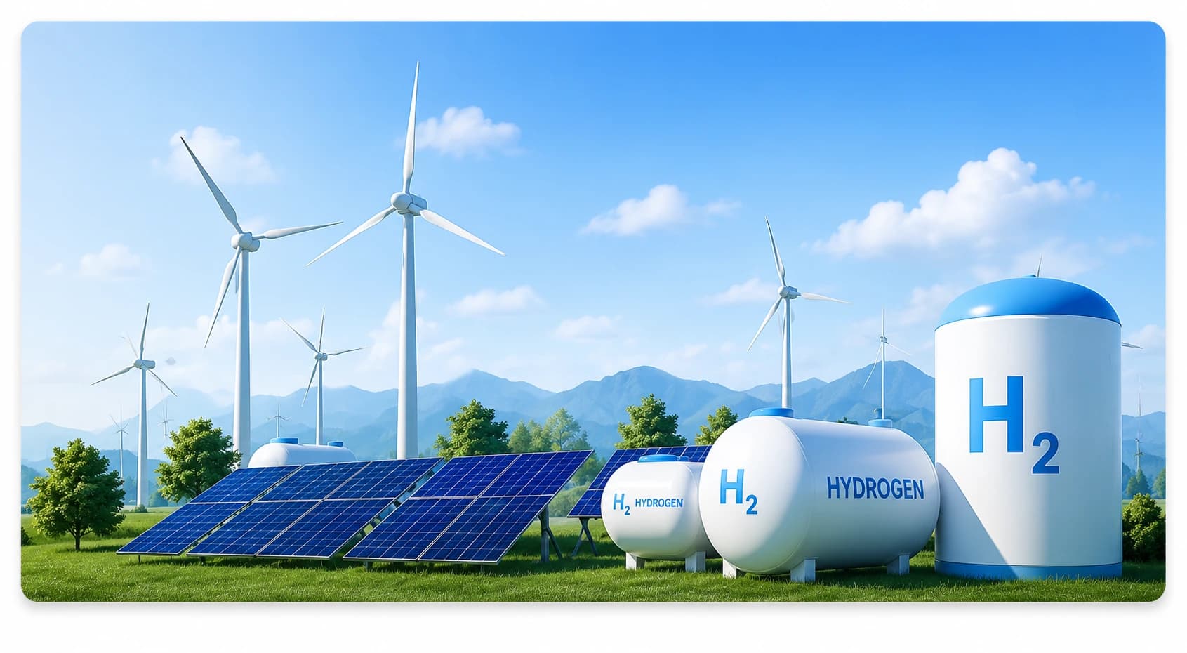 Semiconductor Banner
