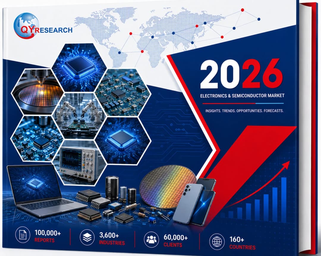 Electronics & Semiconductor