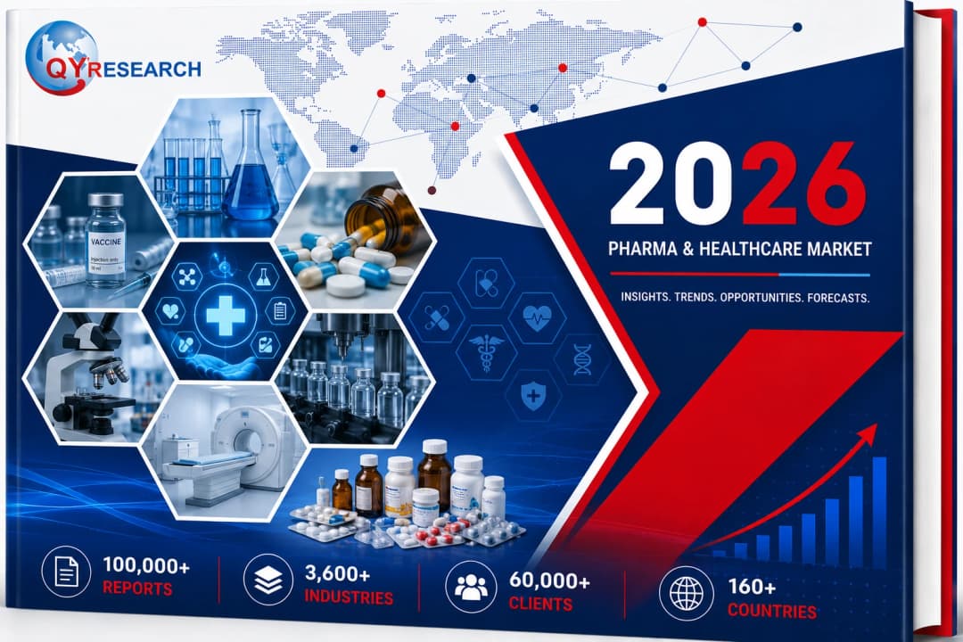 Pharma & Healthcare