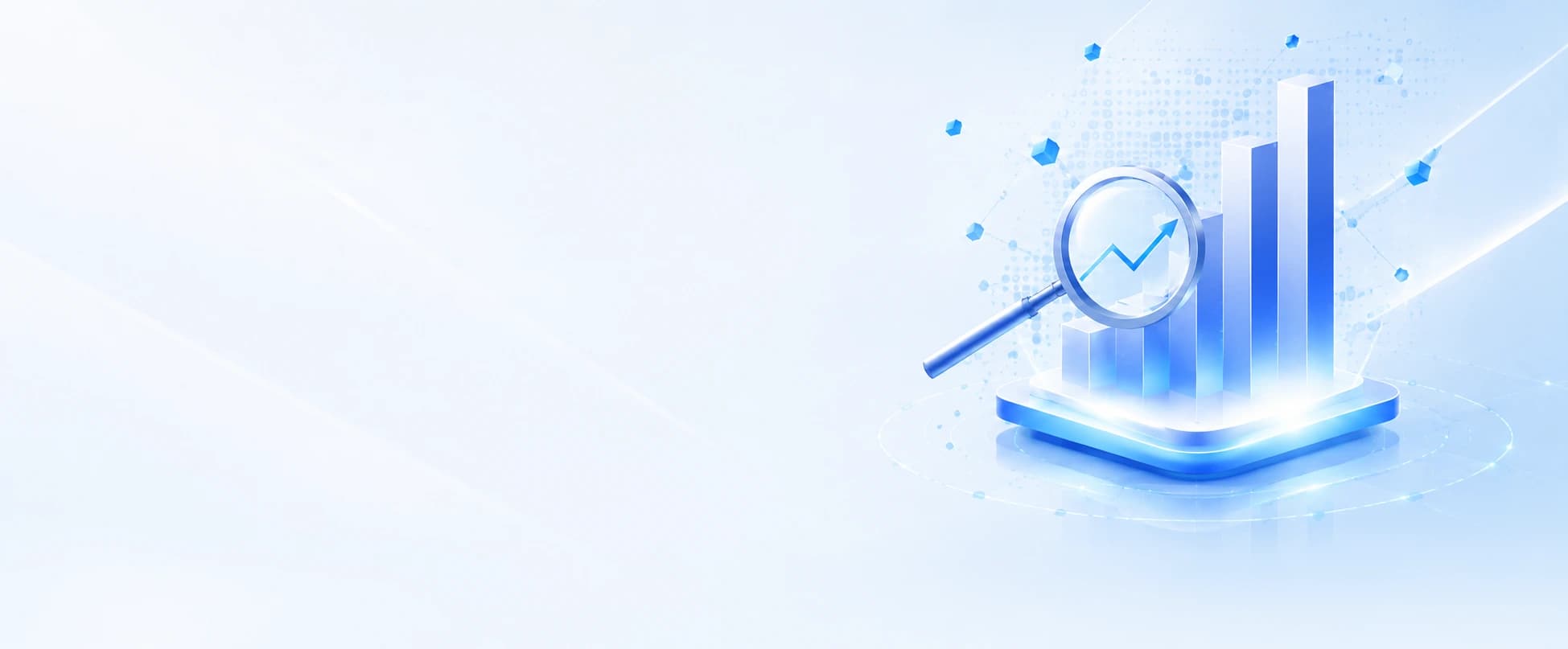 Trending Market Banner