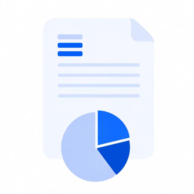 Key topics covered illustration